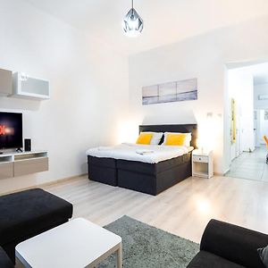 Appartement met Twee Slaapkamers